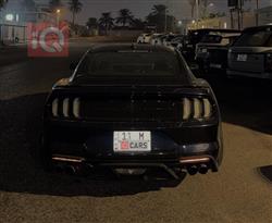 فورد موستانج